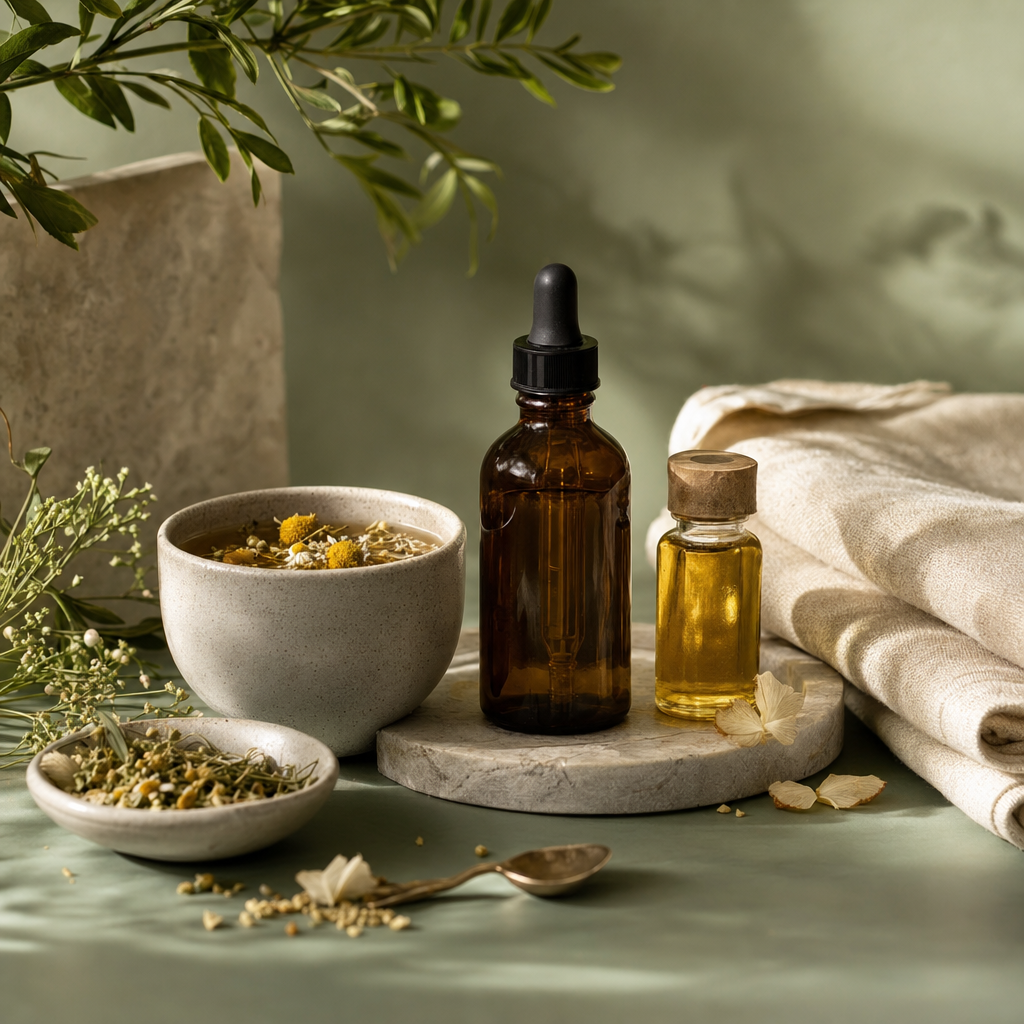 Các sản phẩm wellness được tuyển chọn theo hành trình